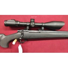 S/H 1500 Varmint Package  .223